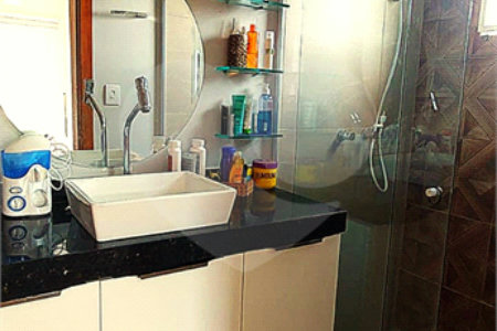 Casa à venda com 3 suítes em Recreio Maristela, Atibaia, SP