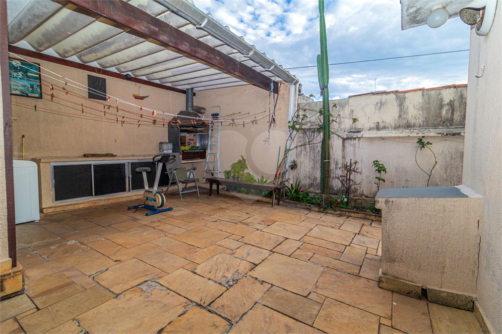 Casa Térrea à venda com 3 quartos, sendo 1 suíte, em Interlagos, São Paulo, SP