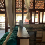 Casa Térrea à venda com 5 quartos, sendo 3 suítes,  em Vila Oliveira, Mogi das Cruzes, SP