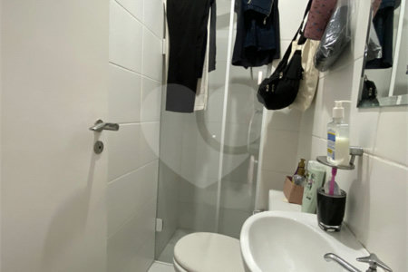 Apartamento à venda com 3 suítes em Água Fria, São Paulo, SP