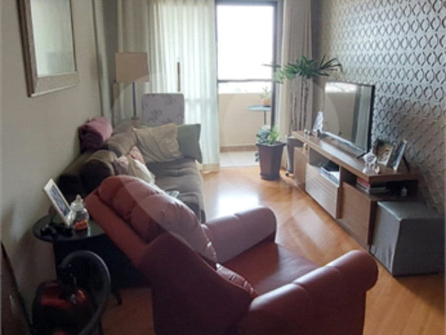 Apartamento à venda com 2 quartos, sendo 1 suíte,  em Santana, São Paulo, SP