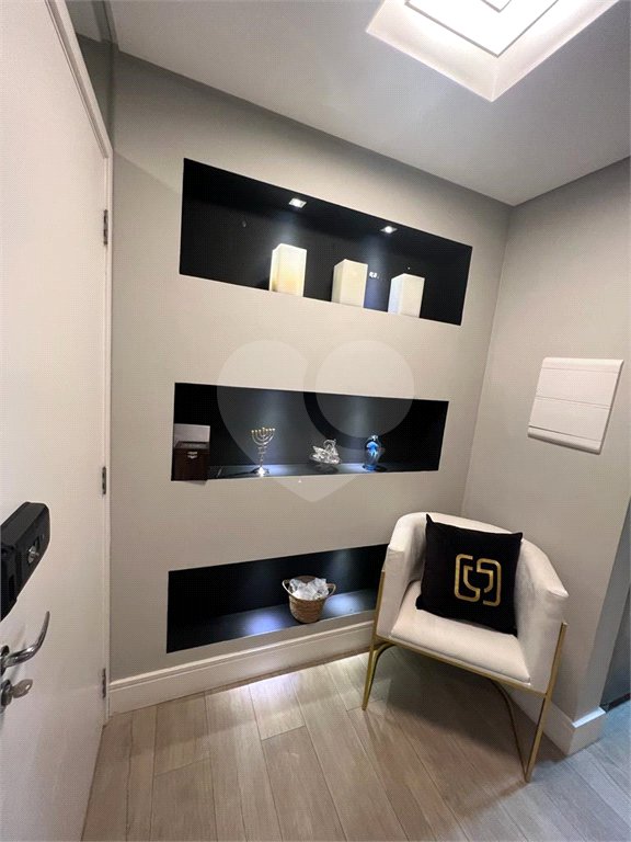 Apartamento à venda com 3 quartos, sendo 2 suítes, em Vila Andrade, São Paulo, SP