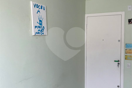Apartamento à venda com 2 quartos em Jardim Boa Vista (zona Oeste), São Paulo, SP