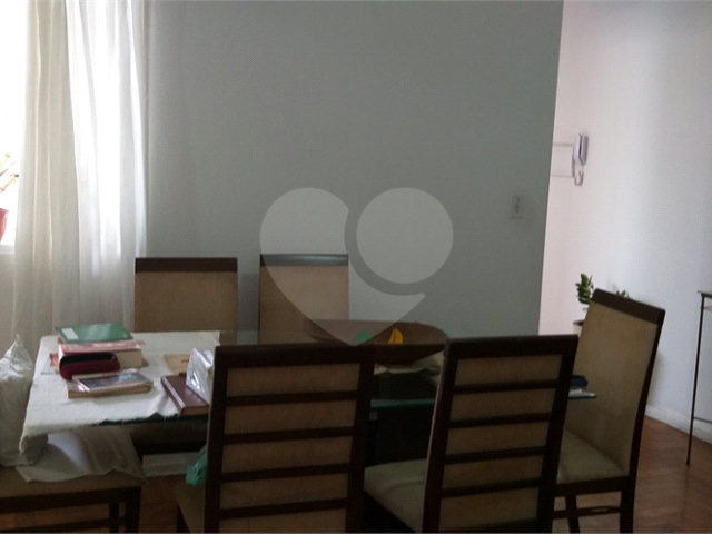 Apartamento para alugar com 2 quartos em Santana, São Paulo, SP