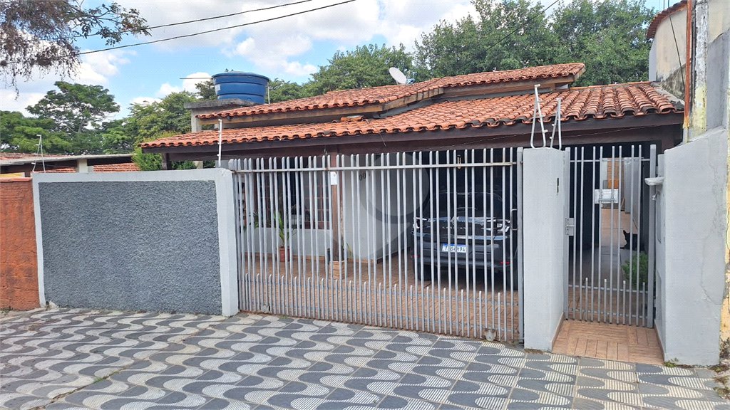 Casa à venda com 3 quartos em Parque Ouro Fino, Sorocaba, SP