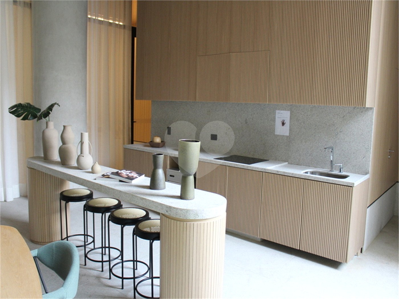 Apartamento à venda com 3 suítes em Pinheiros, São Paulo, SP