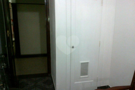 Apartamento à venda com 1 quarto em Santa Cecília, São Paulo, SP