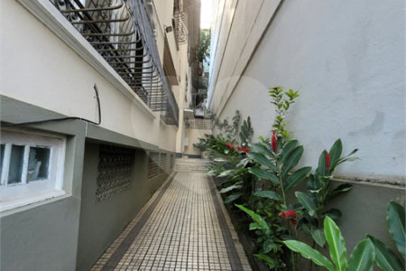 Apartamento à venda com 3 quartos em Rio Comprido, Rio de Janeiro, RJ