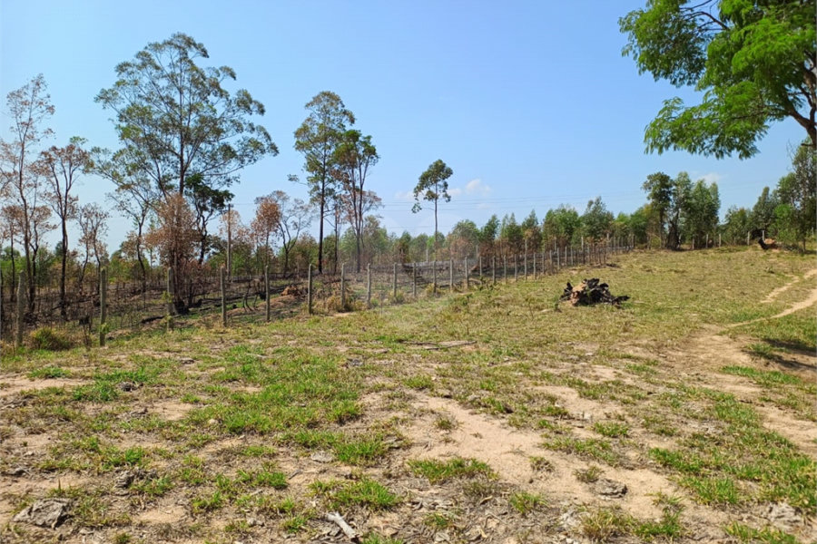 Terreno à venda em Área Rural de Mairiporã, Mairiporã, SP