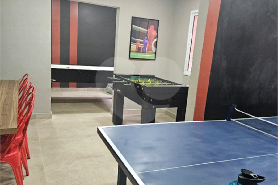 Apartamento à venda com 2 quartos em Mandaqui, São Paulo, SP
