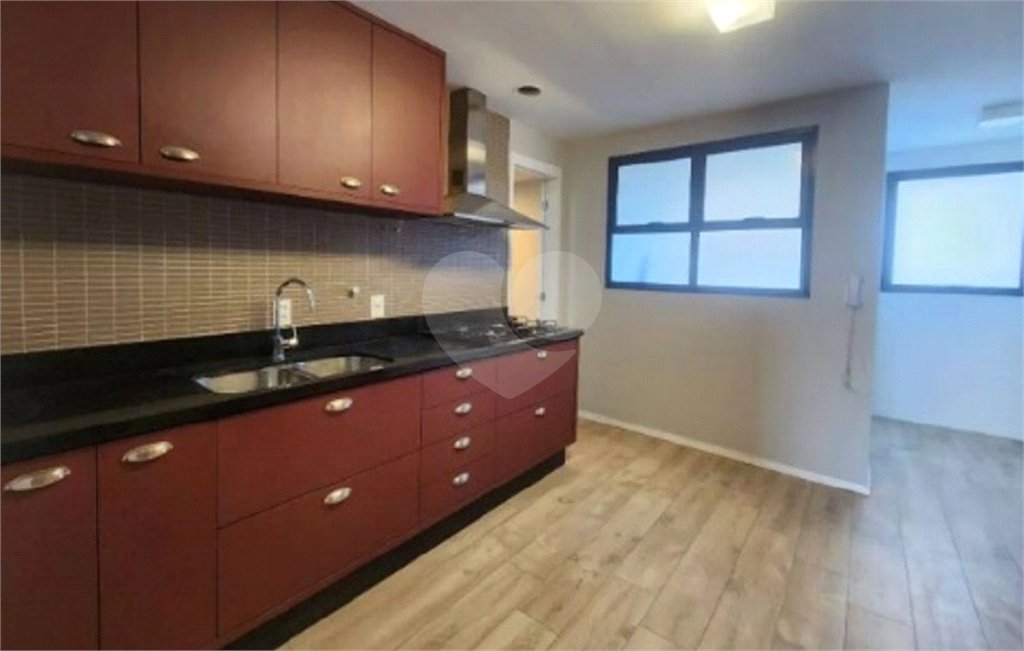 Apartamento à venda com 3 suítes em Indianópolis, São Paulo, SP