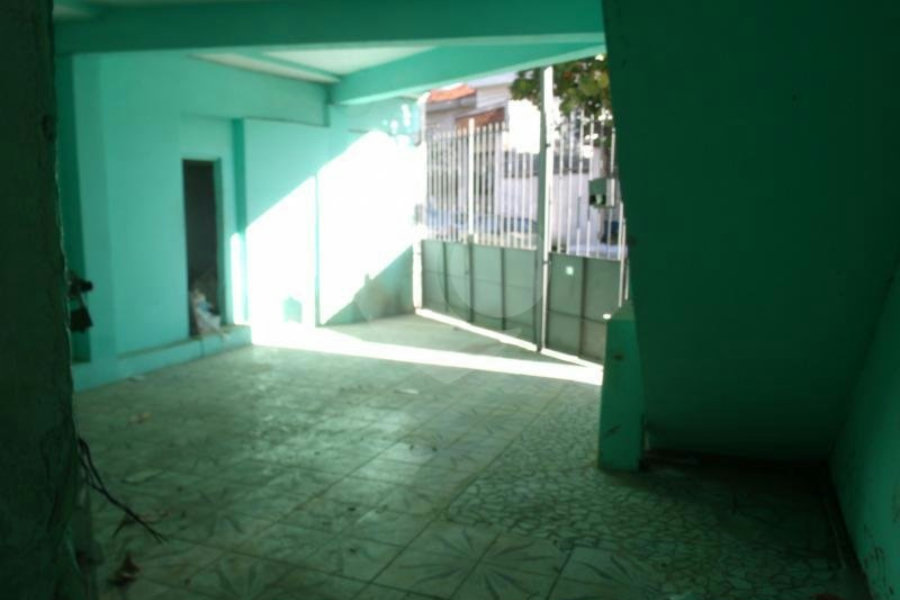 Casa Térrea à venda com 6 quartos em Imirim, São Paulo, SP