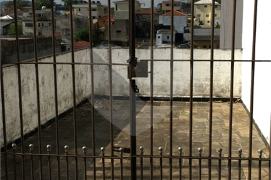 Terreno à venda com 1 quarto em Casa Verde, São Paulo, SP