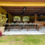 Fazenda à venda com 8 quartos em Do Carmo (canguera), São Roque, SP