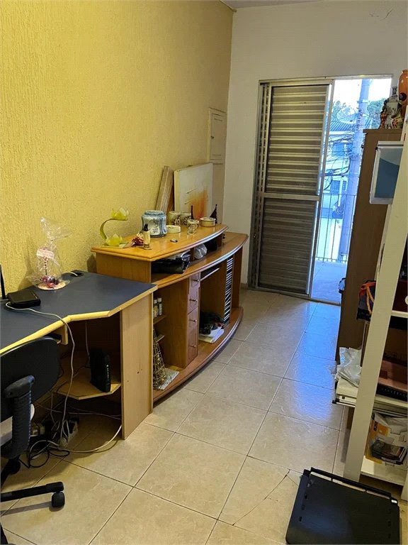 Sobrado à venda com 3 quartos em Vila Leopoldina, São Paulo, SP