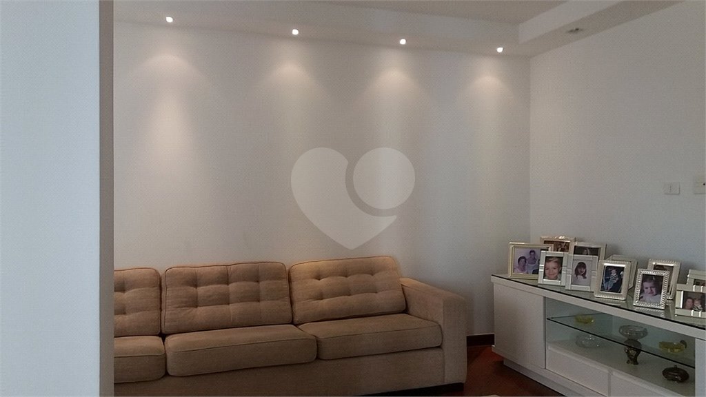 Apartamento à venda com 3 suítes em Santana, São Paulo, SP