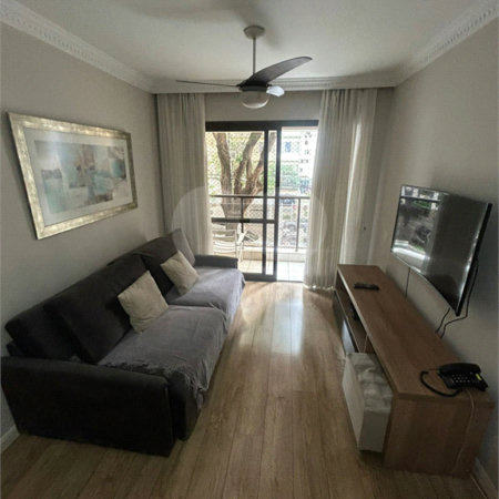 Apartamento para alugar com 2 quartos em Jardim Paulista, São Paulo, SP