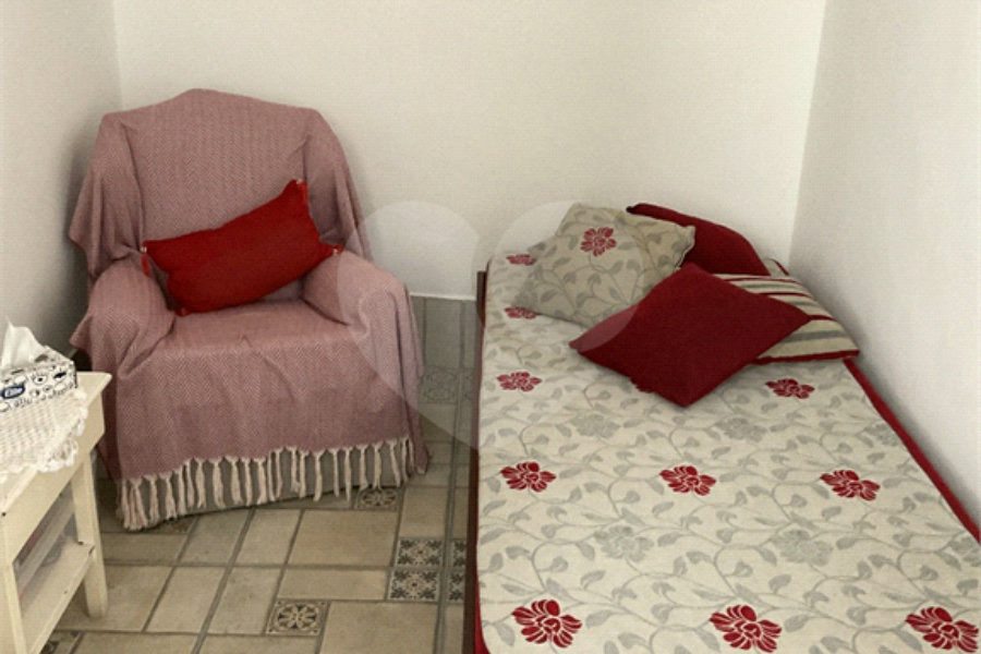 Sobrado à venda com 3 quartos, sendo 1 suíte,  em Horto Florestal, São Paulo, SP