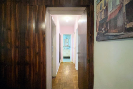 Apartamento à venda com 3 quartos em Pinheiros, São Paulo, SP