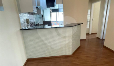 Apartamento à venda com 2 quartos, sendo 1 suíte,  em Vila Suzana, São Paulo, SP