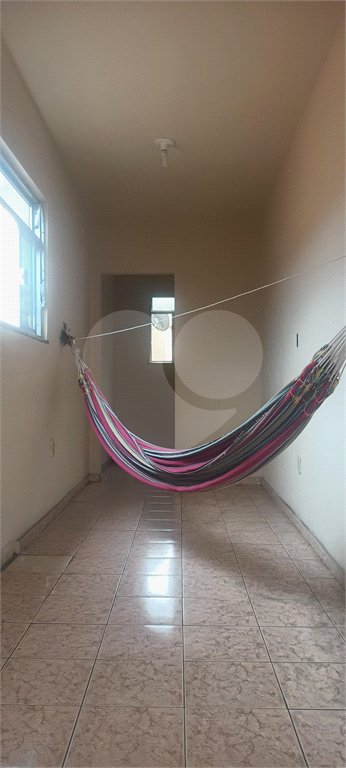 Casa à venda com 2 quartos em Campo Grande, Rio de Janeiro, RJ