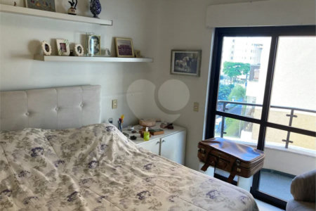 Apartamento à venda com 3 suítes em Santana, São Paulo, SP