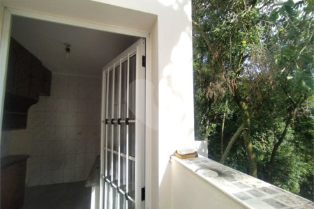 Casa de Vila para alugar com 3 quartos, sendo 1 suíte, em Tucuruvi, São Paulo, SP