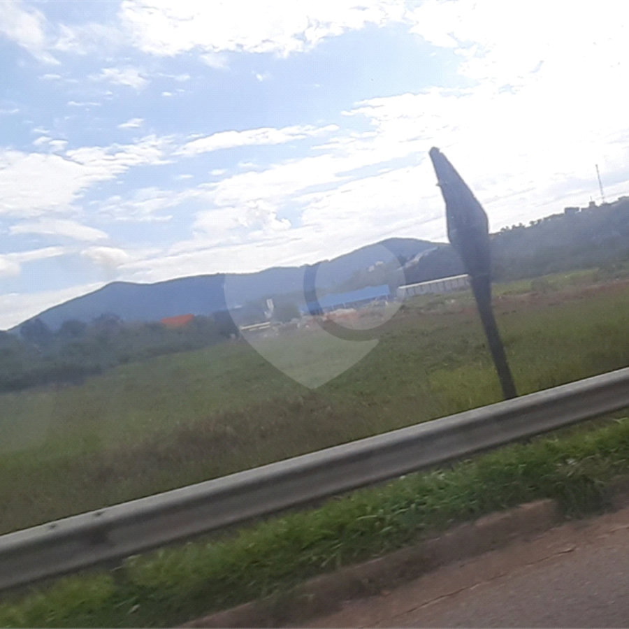 Magnifica área com 45 mil metros quadrados.
