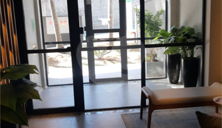 Apartamento à venda com 2 suítes em Freguesia do Ó, São Paulo, SP