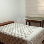 Apartamento à venda com 3 quartos em Vila Romana, São Paulo, SP