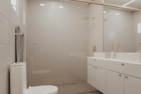 Apartamento à venda, 158 m² por R$ 2.328.793,39 - Embaré - Santos/SP