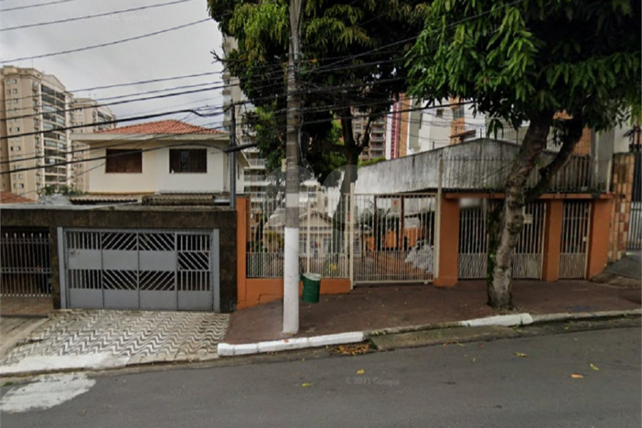 Terreno à venda em Vila Mascote, São Paulo, SP
