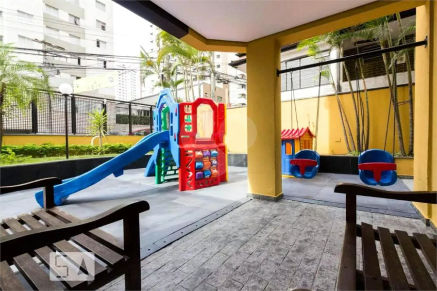 Apartamento à venda com 2 quartos, sendo 1 suíte, em Santana, São Paulo, SP