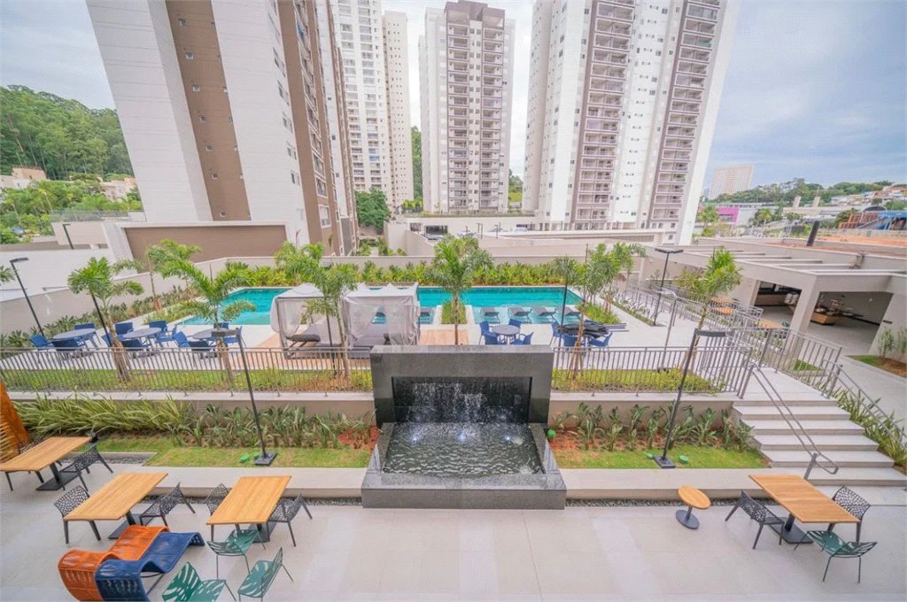 Apartamento à venda com 2 quartos em Vila Andrade, São Paulo, SP