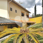 Casa à venda com 4 quartos, sendo 3 suítes, em Luiz Fagundes, Mairiporã, SP