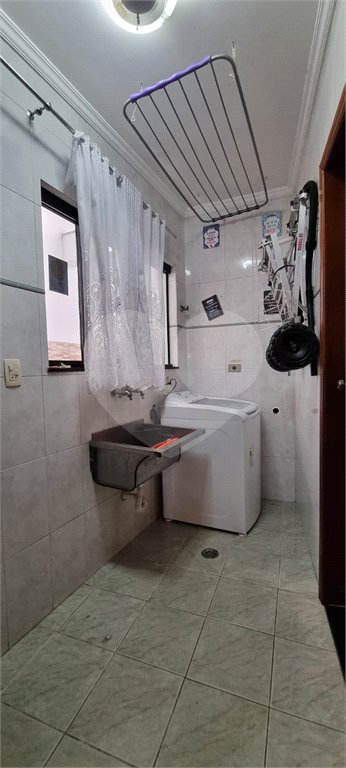 Sobrado à venda com 3 quartos, sendo 1 suíte, em Santa Teresinha, São Paulo, SP
