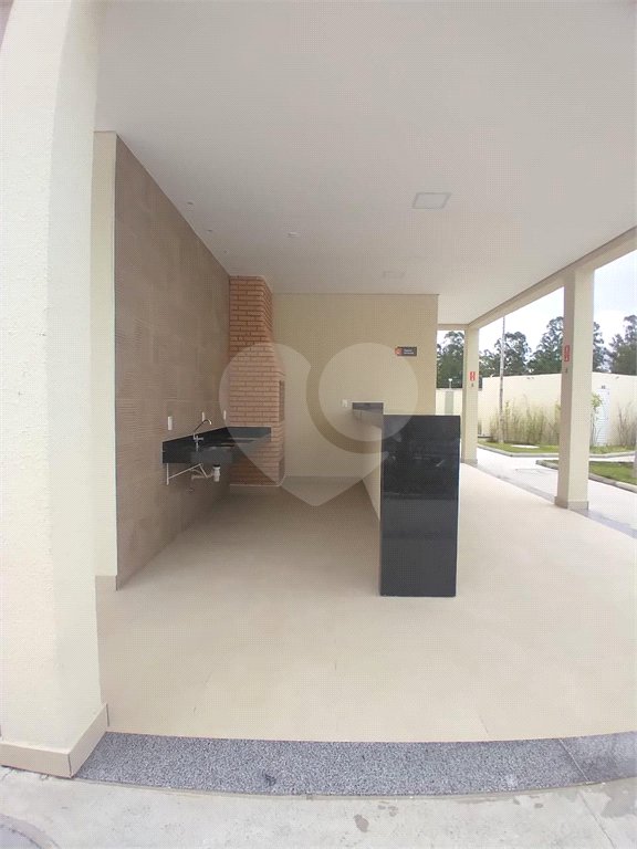 Apartamento à venda com 2 quartos em Vila São Paulo, Mogi das Cruzes, SP