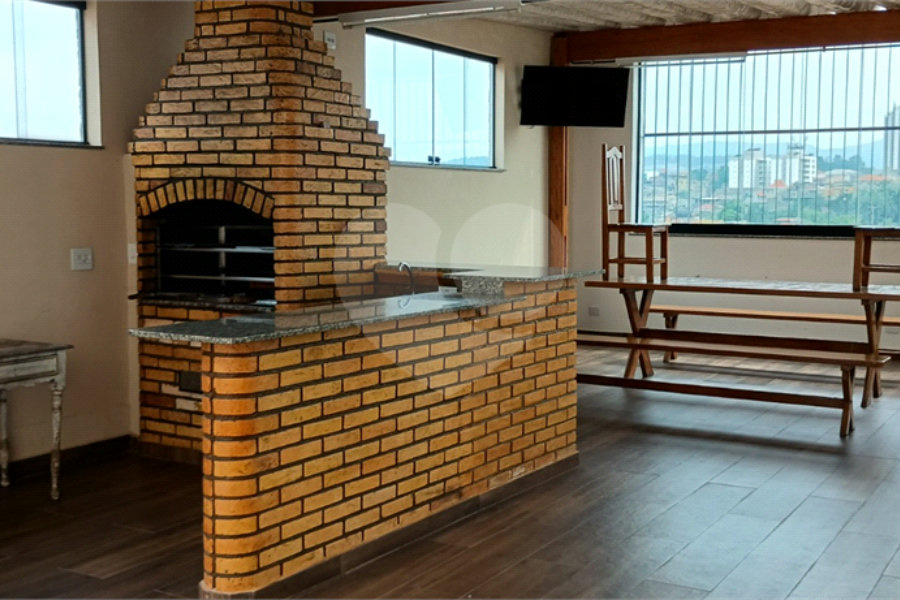 Apartamento à venda com 2 quartos, sendo 1 suíte, em Pirituba, São Paulo, SP