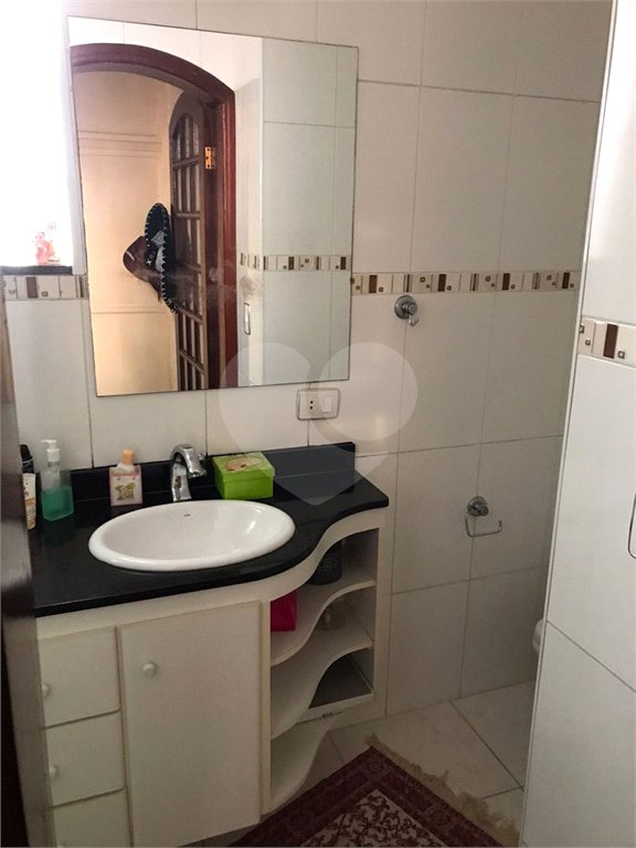 Sobrado à venda com 3 suítes em Mandaqui, São Paulo, SP