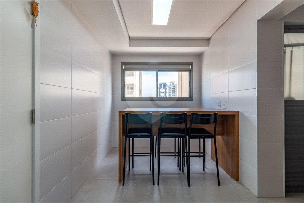 Apartamento à venda com 3 suítes em Brooklin, São Paulo, SP
