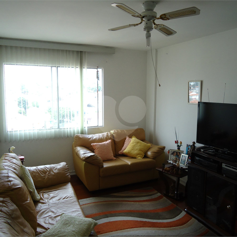 Apartamento à venda com 2 quartos em Jardim São Paulo(zona Norte), São Paulo, SP