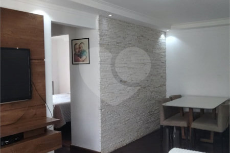 Apartamento à venda com 2 quartos em Jardim Peri, São Paulo, SP