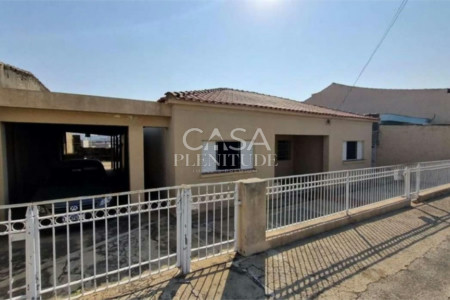 Casa Térrea à venda com 3 quartos, sendo 1 suíte,  em Vila Barcelona, Sorocaba, SP