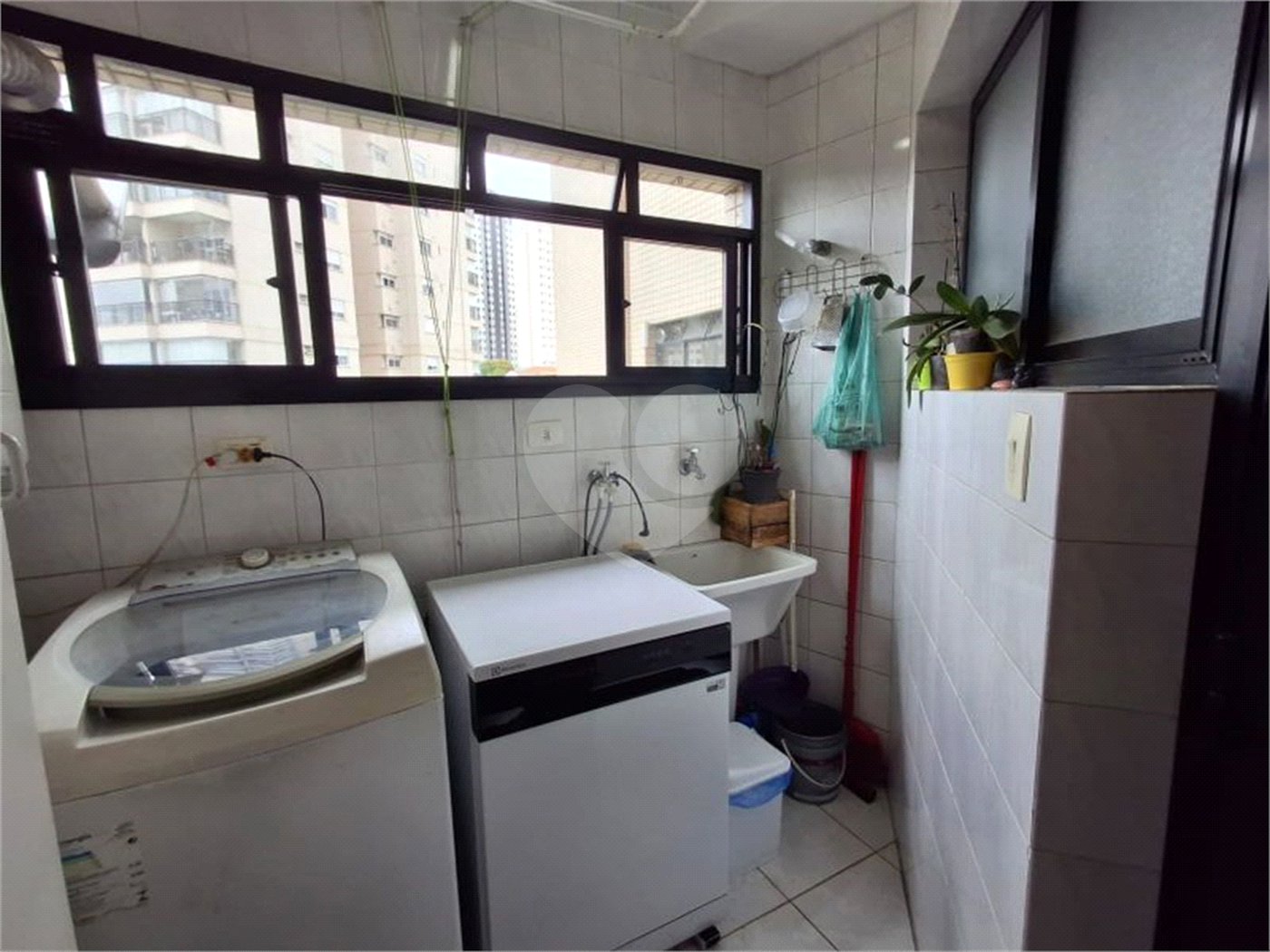 Apartamento à venda com 3 quartos, sendo 1 suíte, em Santana, São Paulo, SP