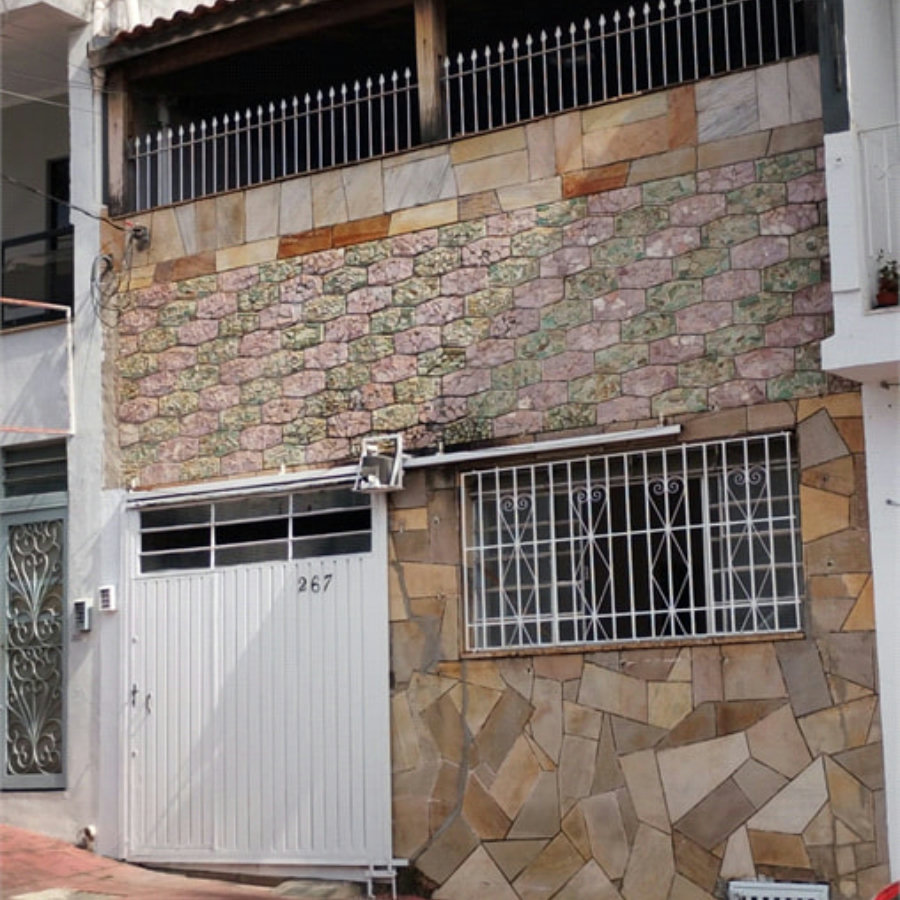Sobrado para alugar no Centro, Sorocaba, SP