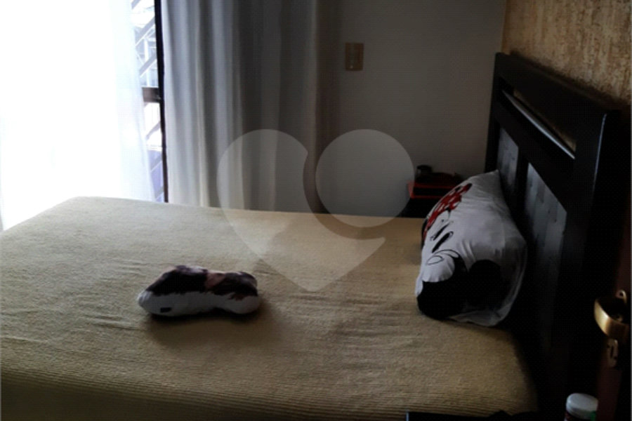 Sobrado à venda com 2 quartos em Casa Verde, São Paulo, SP