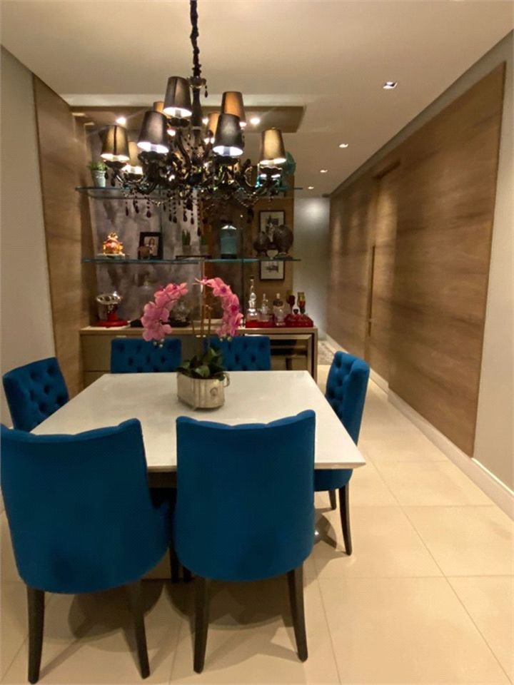 Apartamento com 3 dormitórios à venda, 127 m² por R$ 2.120.000,00 - Boqueirão - Santos/SP
