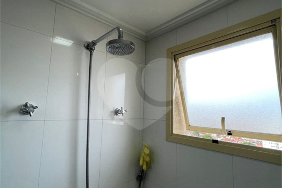 Apartamento à venda com 3 suítes em Tucuruvi, São Paulo, SP