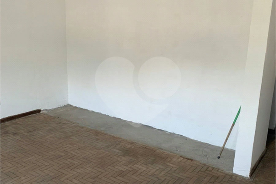 Apartamento à venda com 1 quarto em Bom Retiro, São Paulo, SP