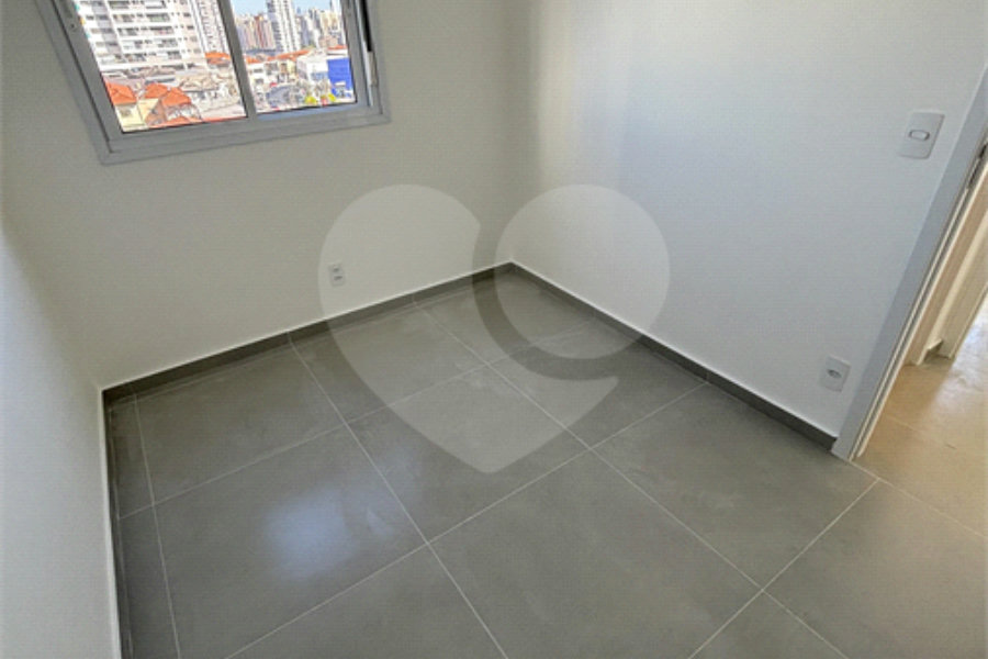 Apartamento para alugar com 2 quartos em Tucuruvi, São Paulo, SP
